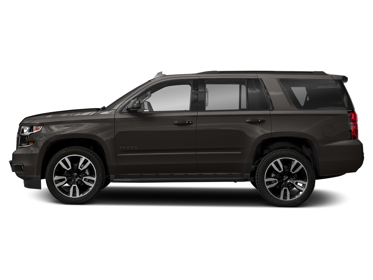 2018 Chevrolet Tahoe Premier - Photo 20