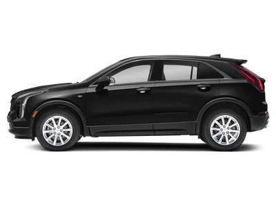 2023 Cadillac XT4 AWD Premium Luxury