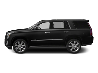 2015 Cadillac Escalade Luxury