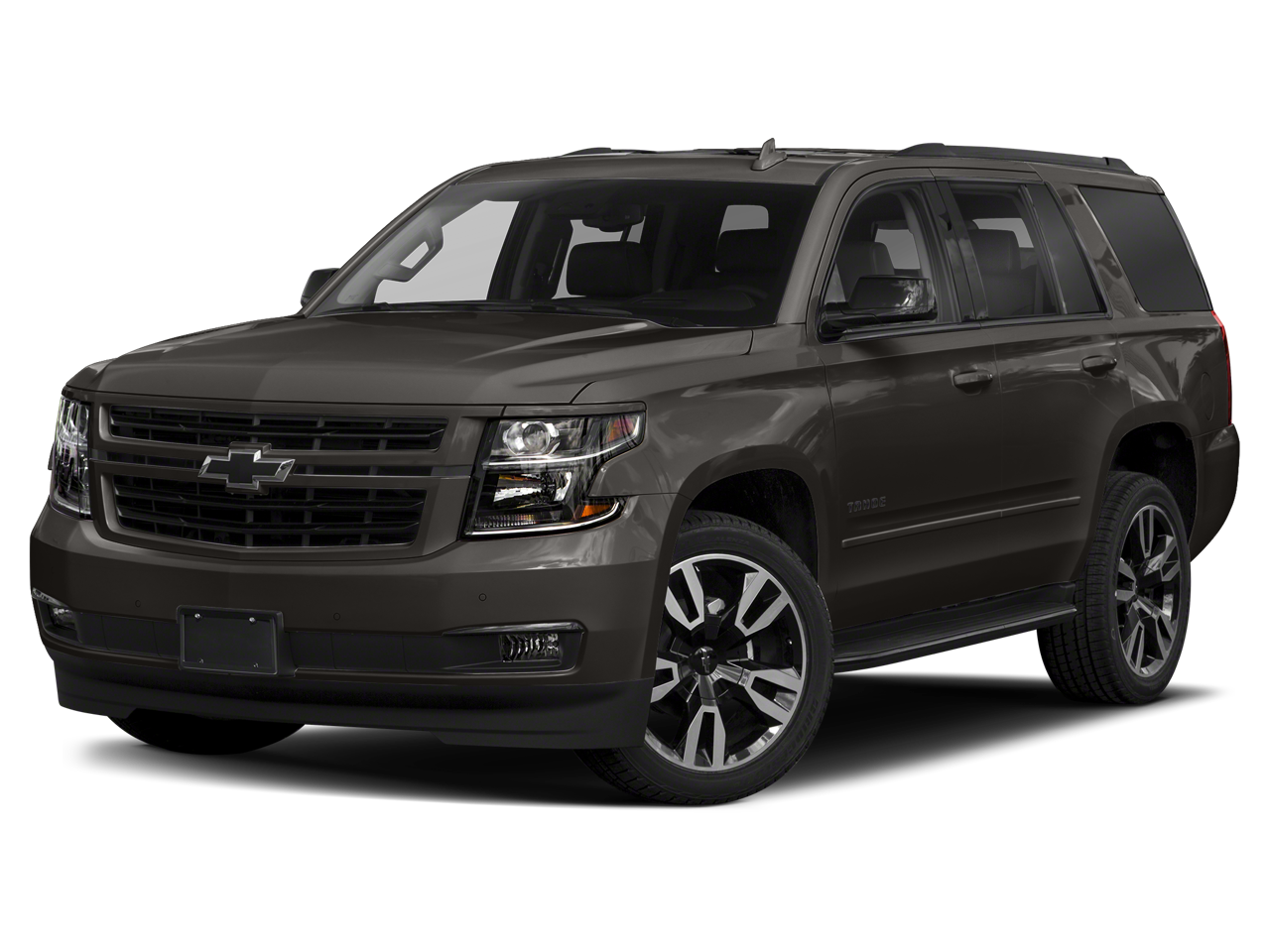 2018 Chevrolet Tahoe Premier - Photo 18