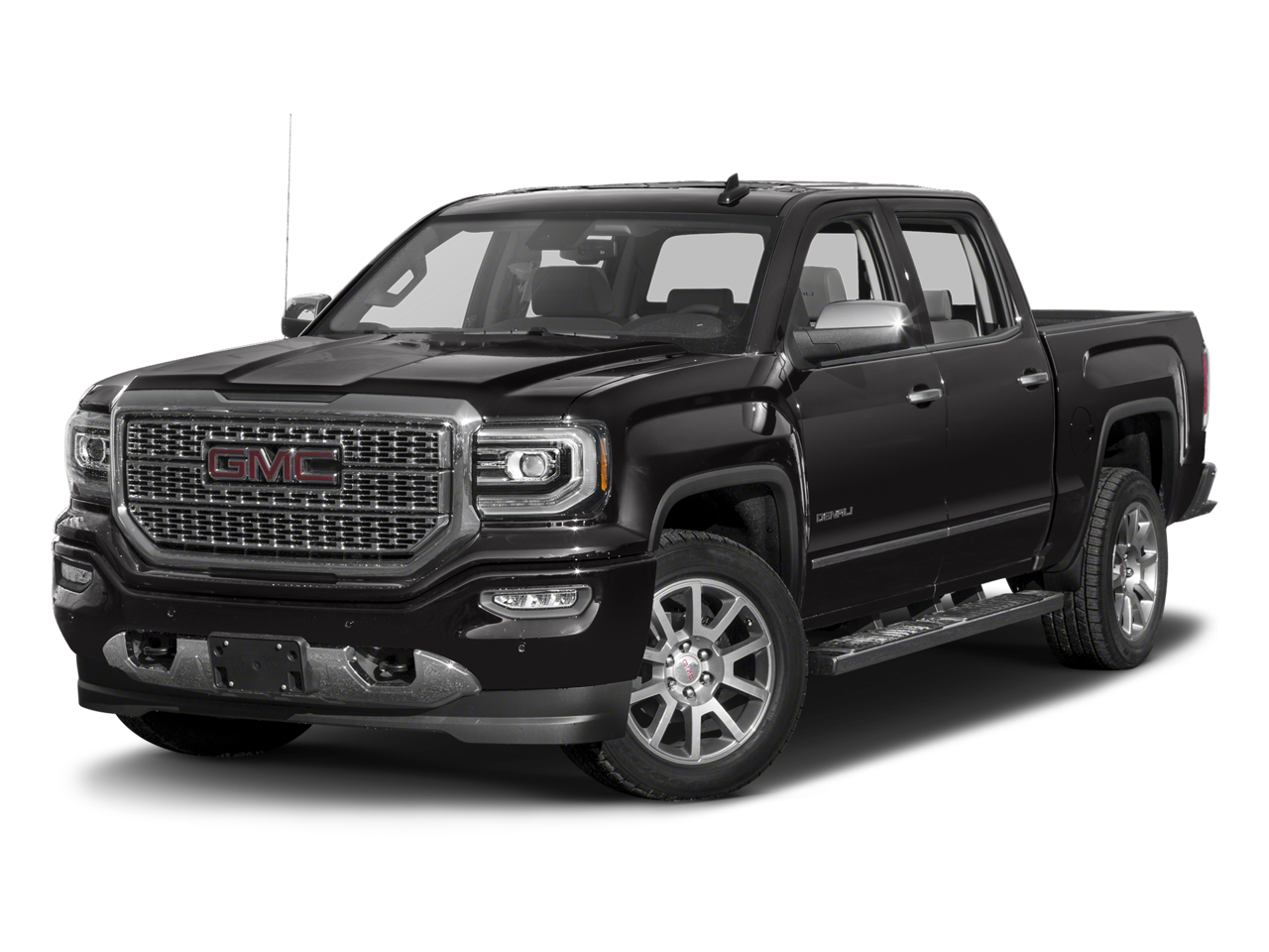 2018 GMC Sierra 1500 Denali for sale in Kenosha, WI