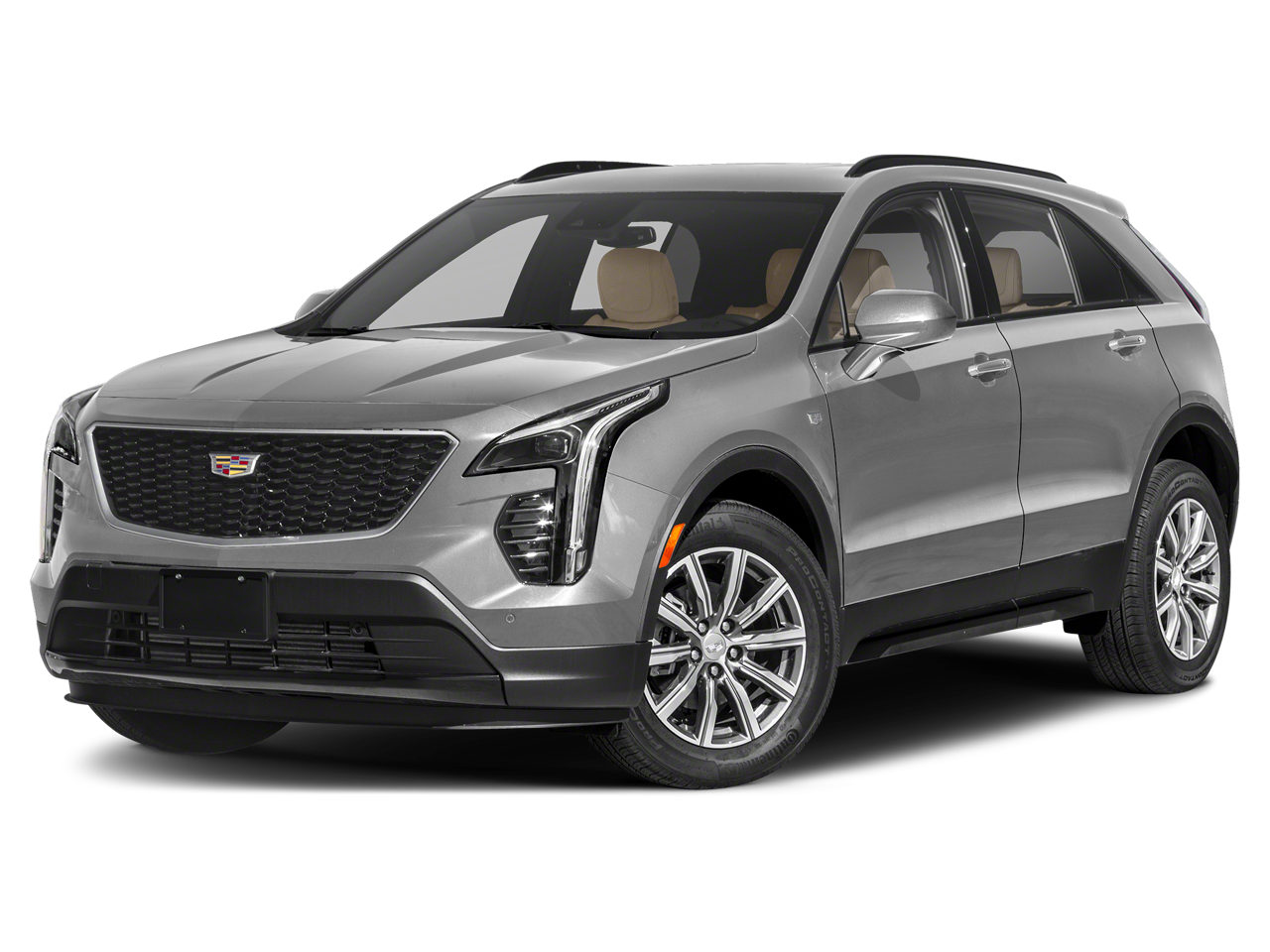 2019 Cadillac XT4 Sport for sale in Kenosha, WI