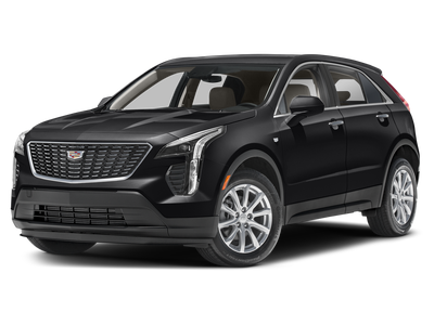 2023 Cadillac XT4 AWD Premium Luxury
