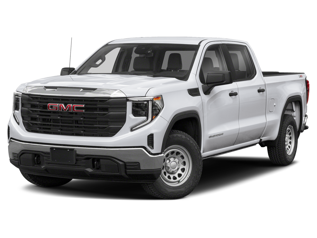 2023 GMC Sierra SLT 4WD Crew Cab Short Box's photo