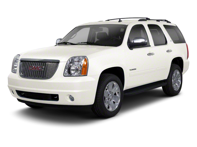 2013 GMC Yukon Denali - AWD's photo