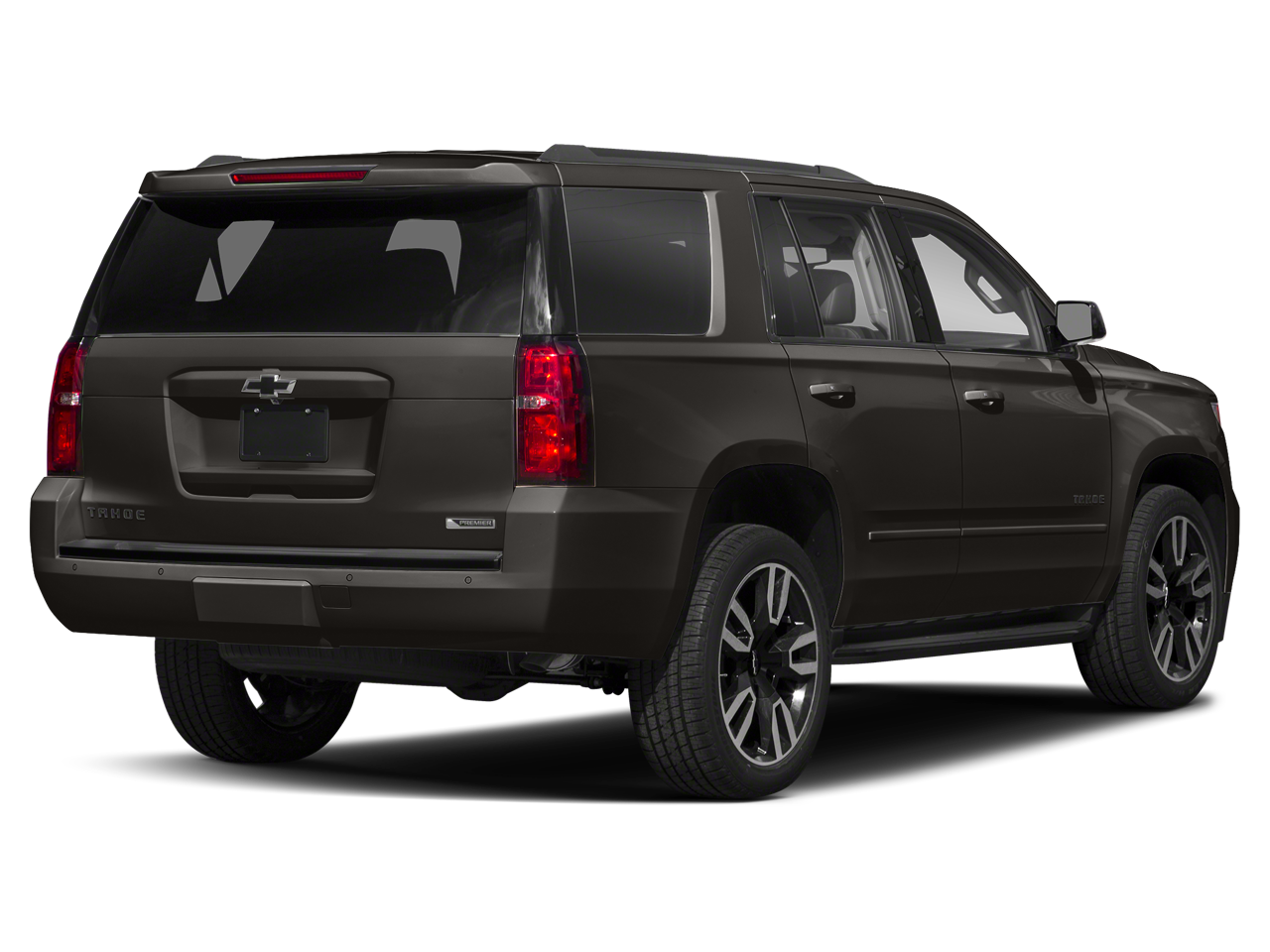 2018 Chevrolet Tahoe Premier - Photo 19