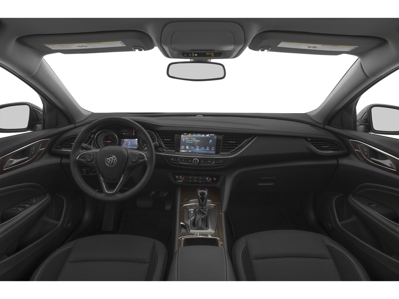 2019 Buick Regal Sportback Preferred