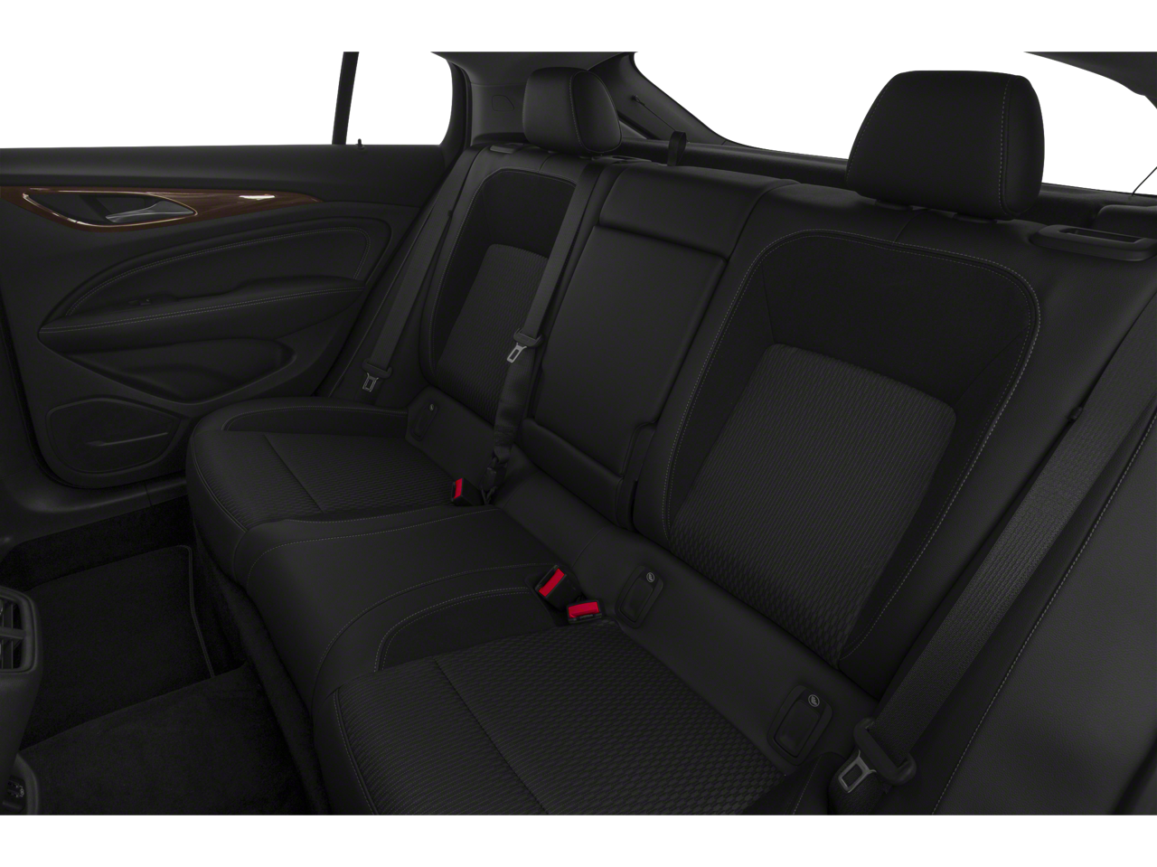 2019 Buick Regal Sportback Preferred