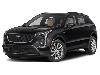 2021 Cadillac XT4 AWD Sport