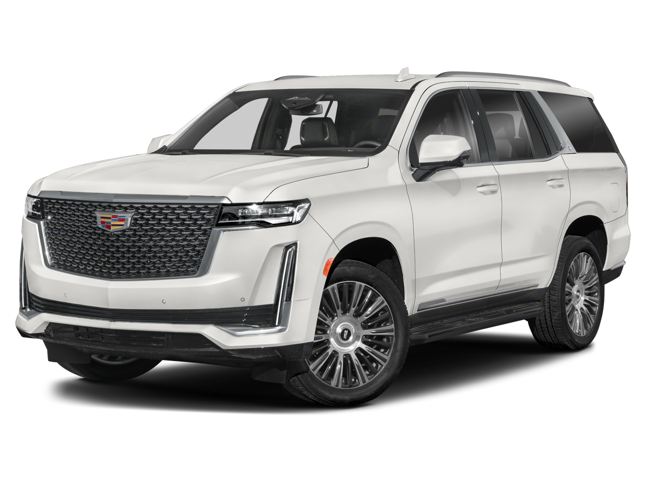 2022 Cadillac Escalade Premium Luxury - Photo 7