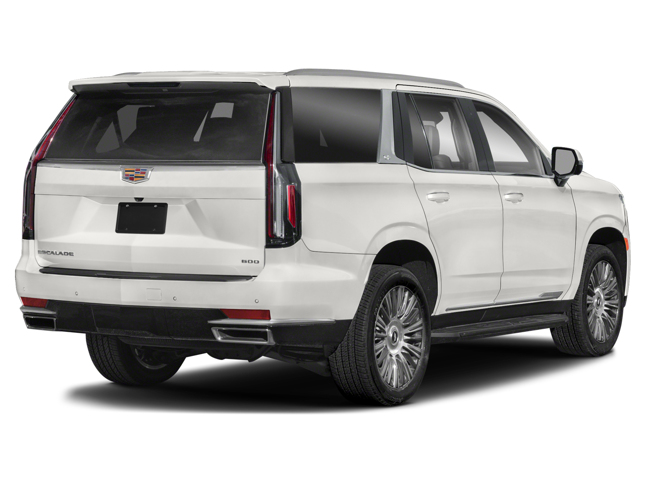 2022 Cadillac Escalade Premium Luxury - Photo 8