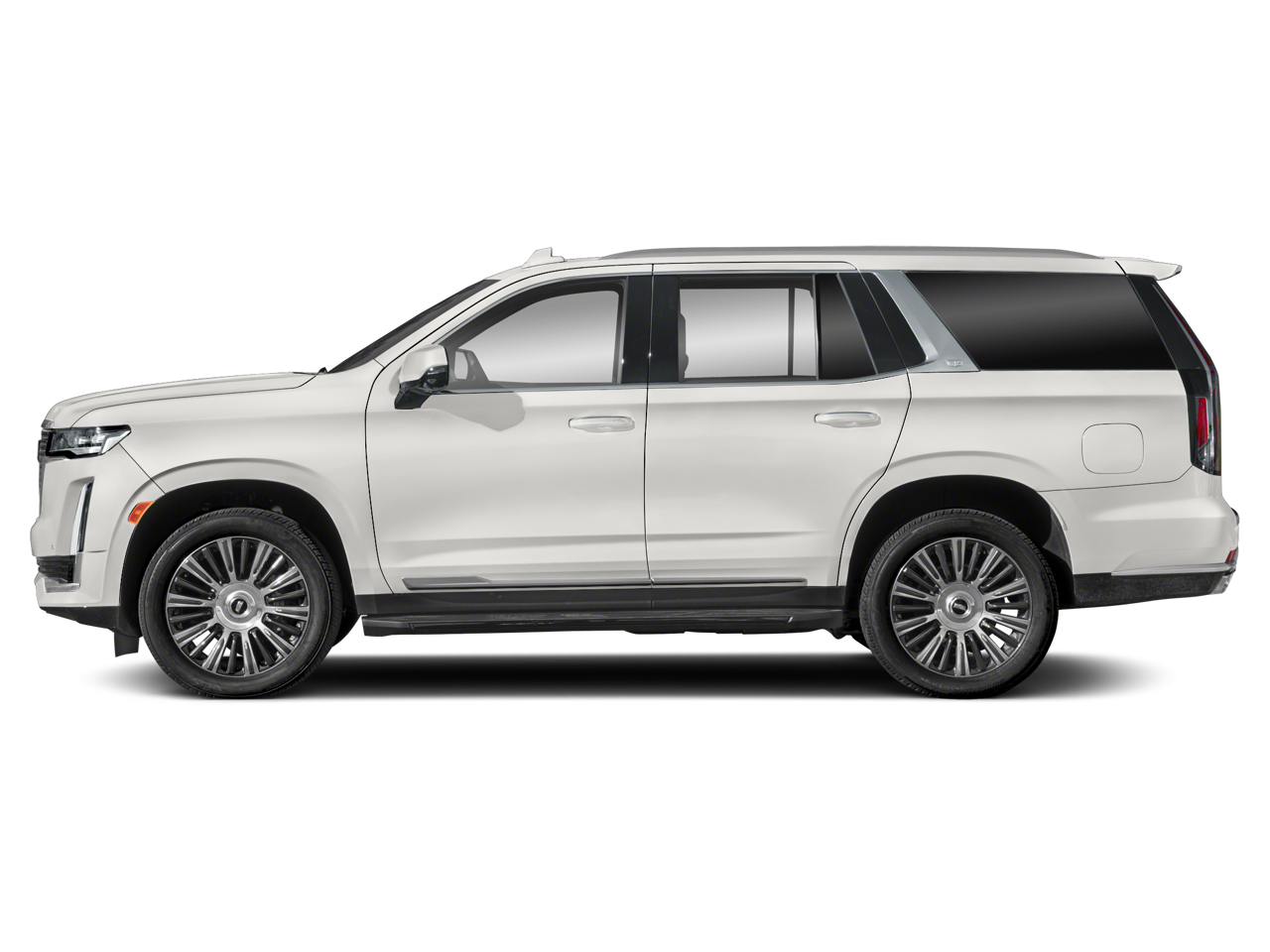 2022 Cadillac Escalade Premium Luxury - Photo 9