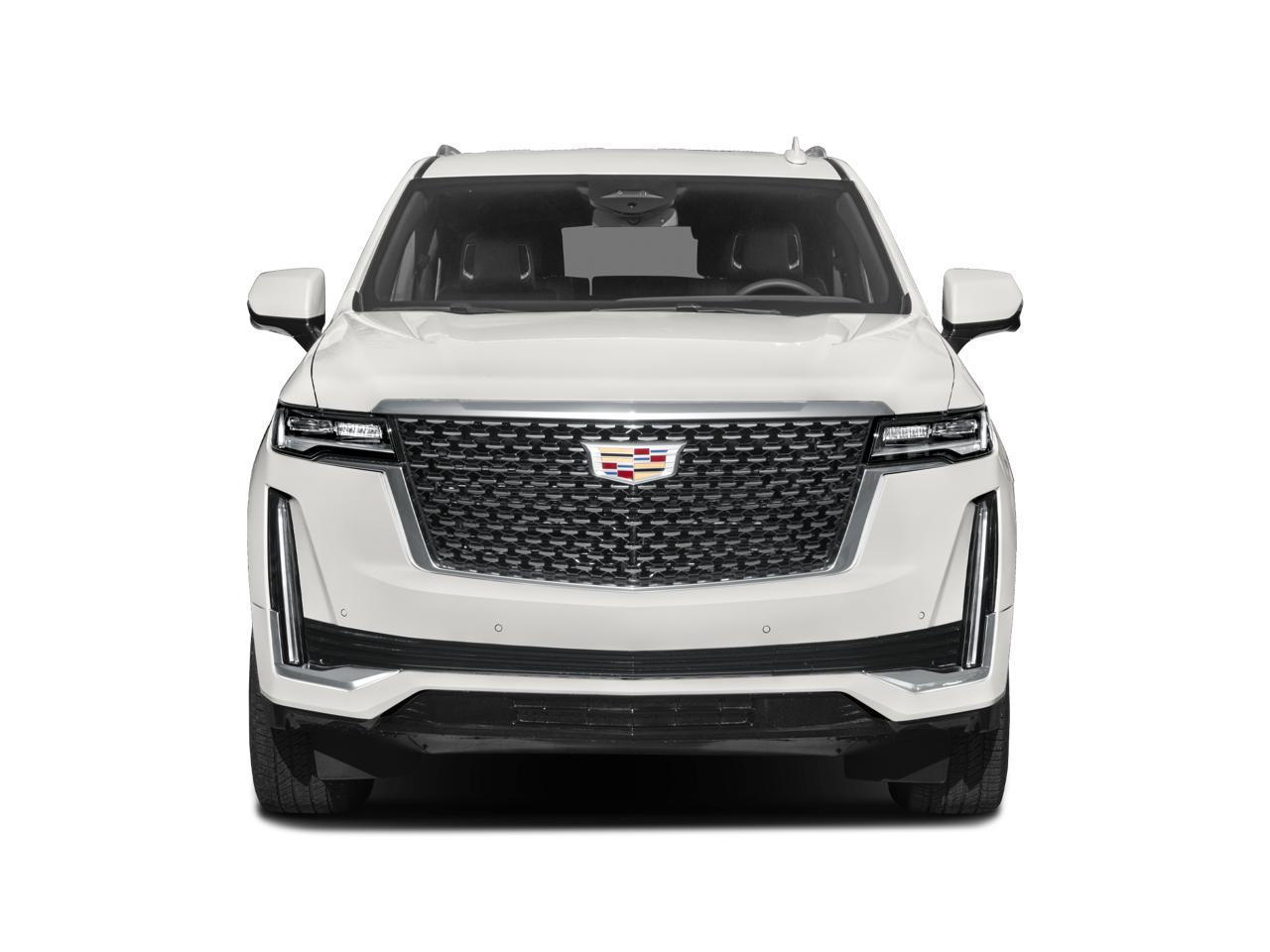 2022 Cadillac Escalade Premium Luxury - Photo 10