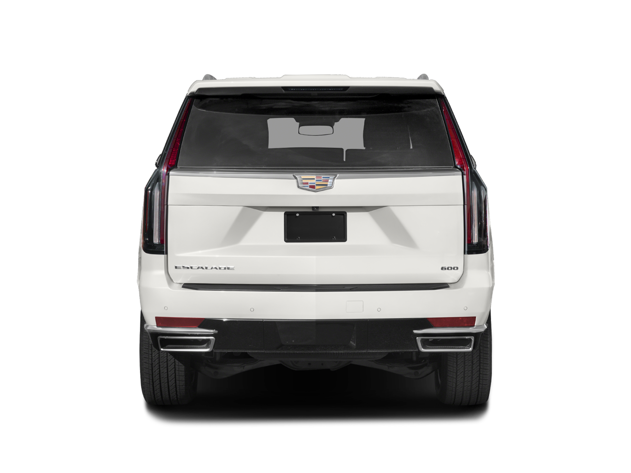 2022 Cadillac Escalade Premium Luxury - Photo 11
