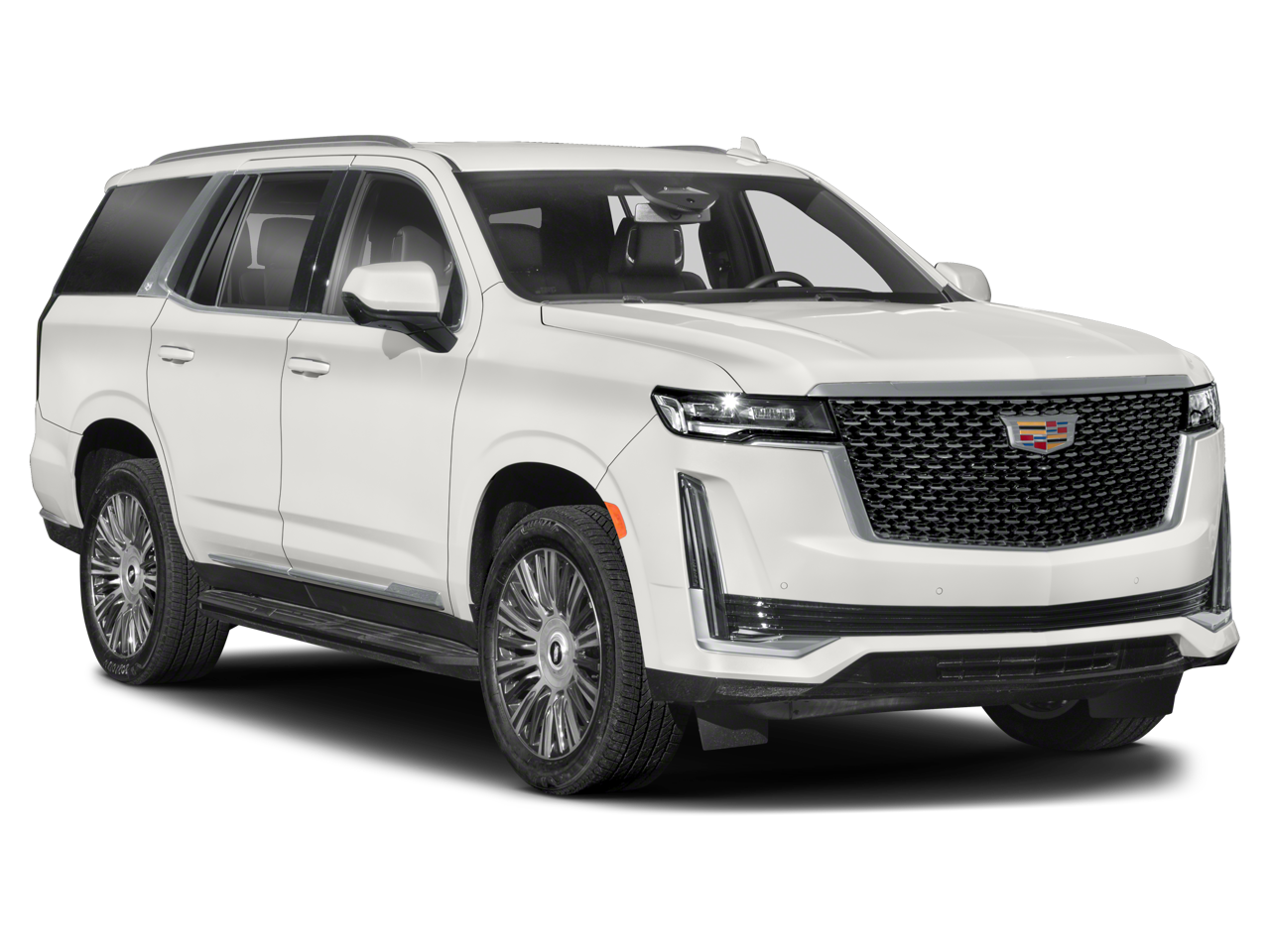 2022 Cadillac Escalade Premium Luxury - Photo 12