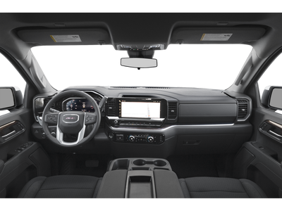 2025 GMC Sierra 1500 SLE