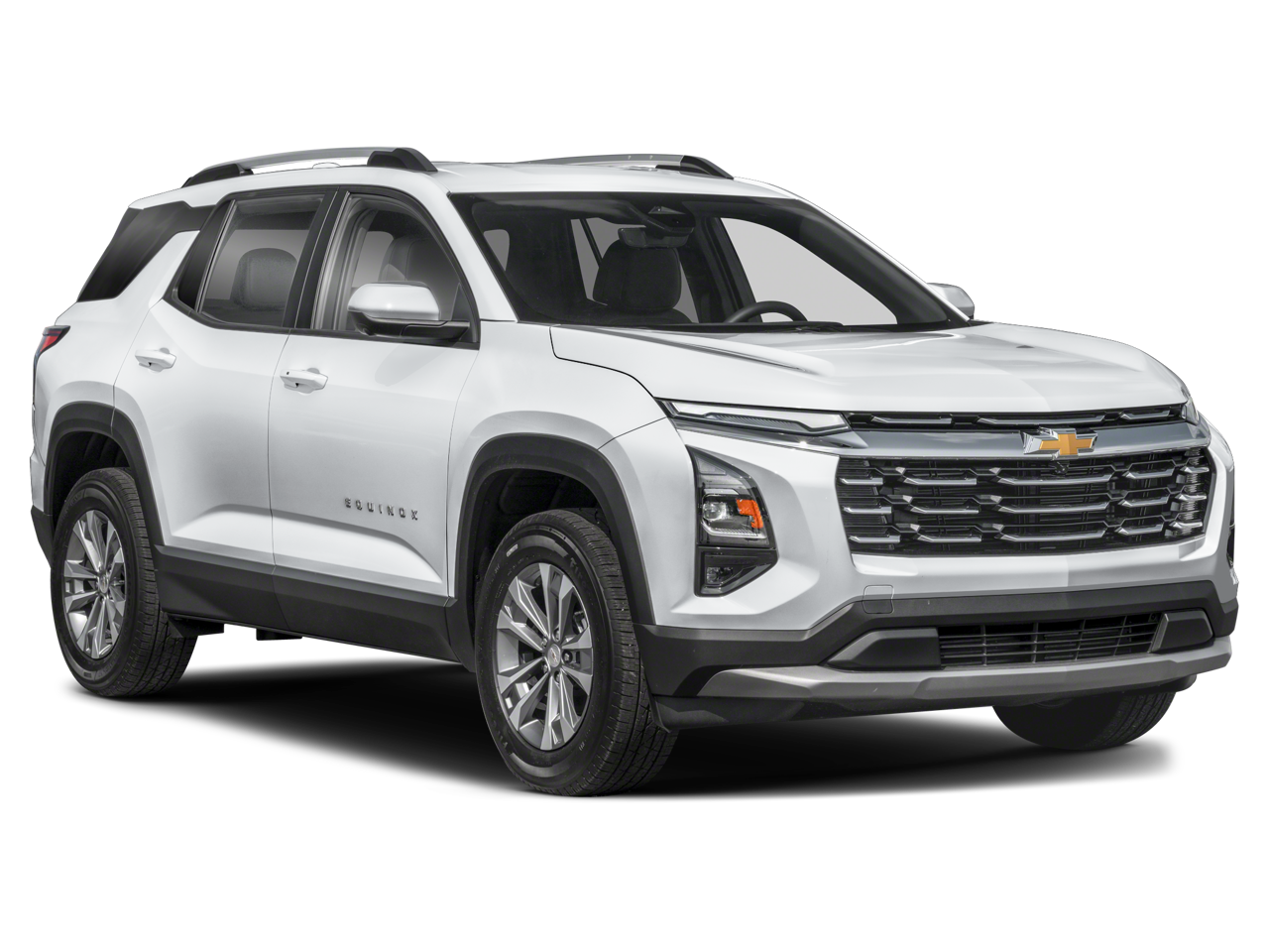 2026 Chevrolet Equinox LT - Photo 6