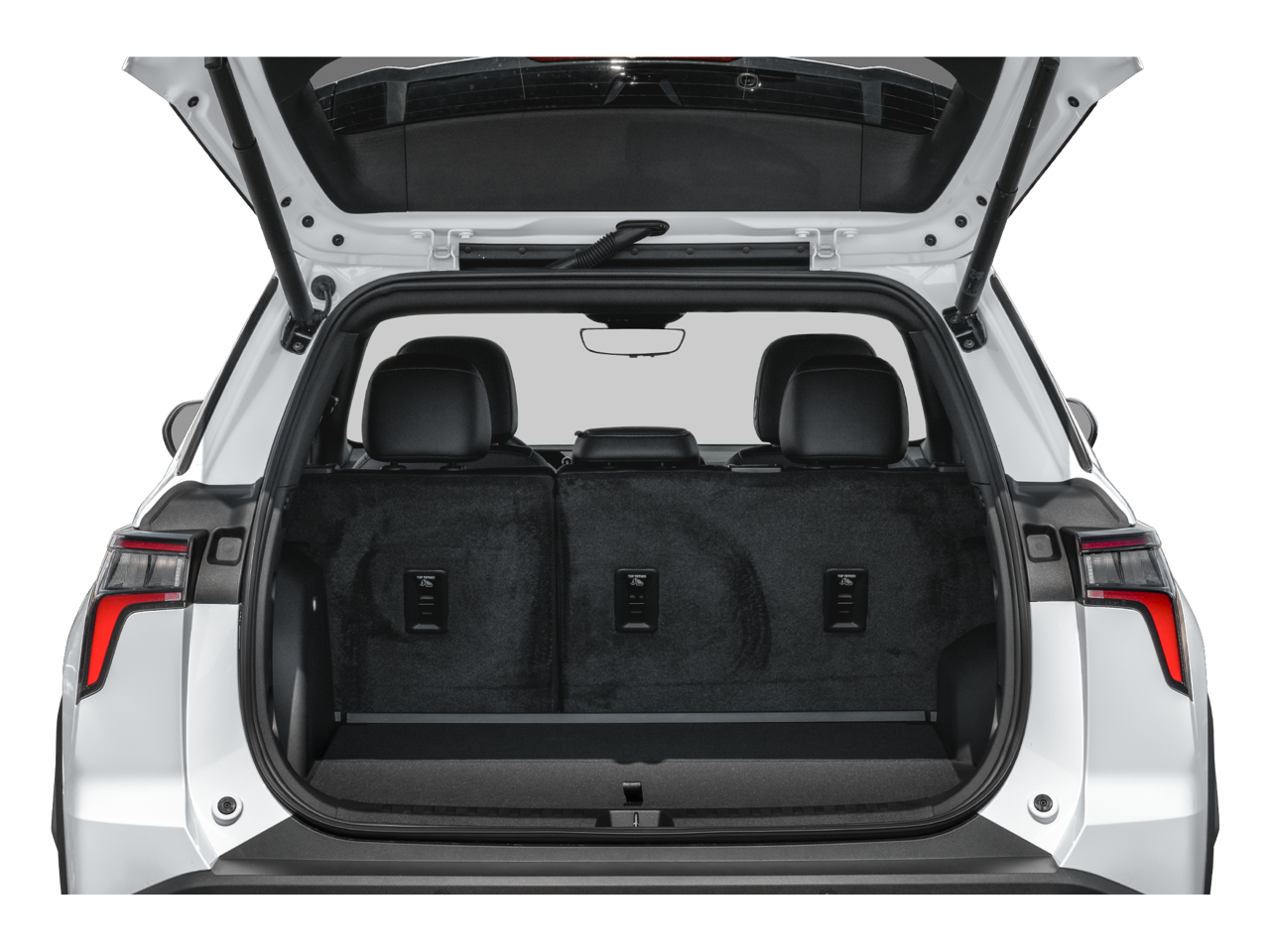 2026 Chevrolet Equinox LT - Photo 11
