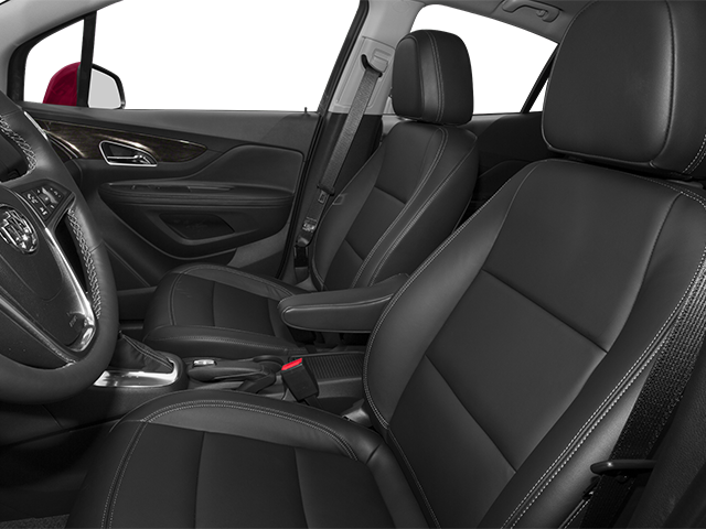 2013 Buick Encore Premium