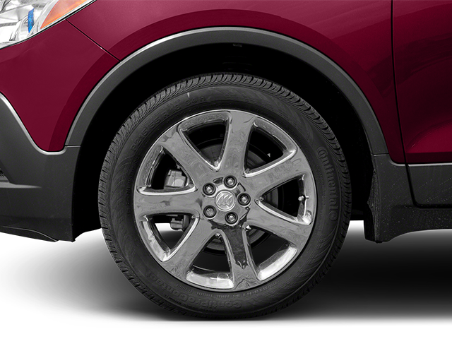 2013 Buick Encore Premium