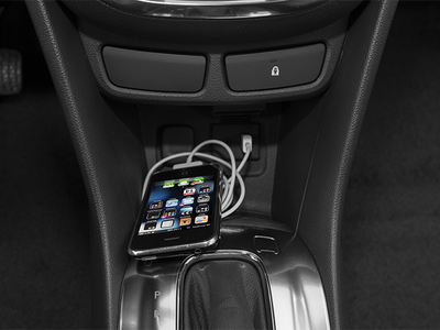 2013 Buick Encore Premium
