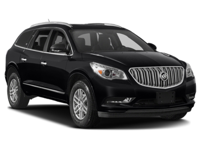 2013 Buick Enclave Leather