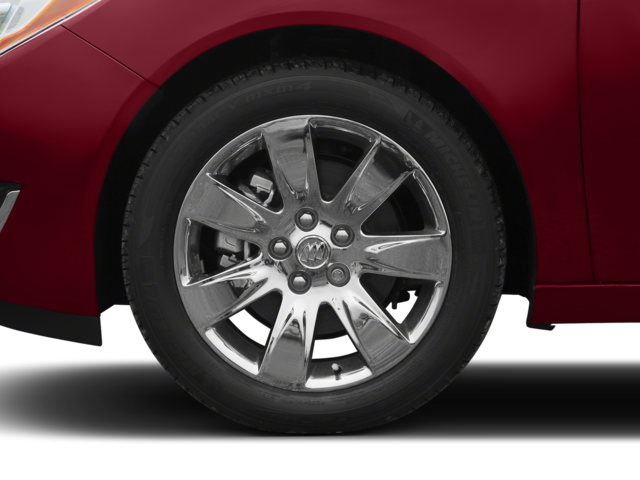 2014 Buick Regal Premium I