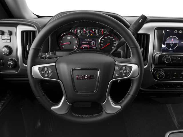 2017 GMC Sierra 1500 NA
