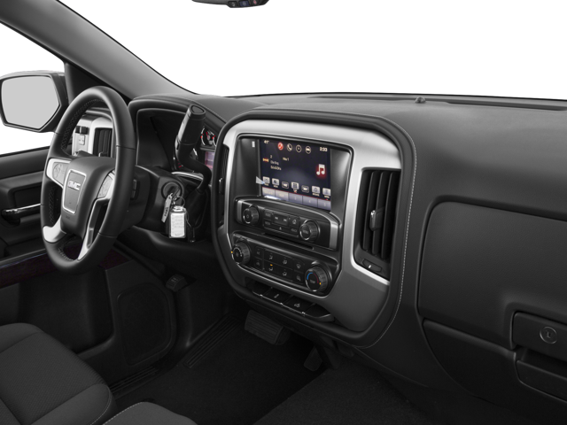 2017 GMC Sierra 1500 NA