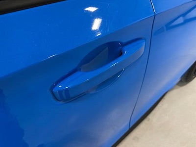 2023 Honda Civic Hatchback Sport