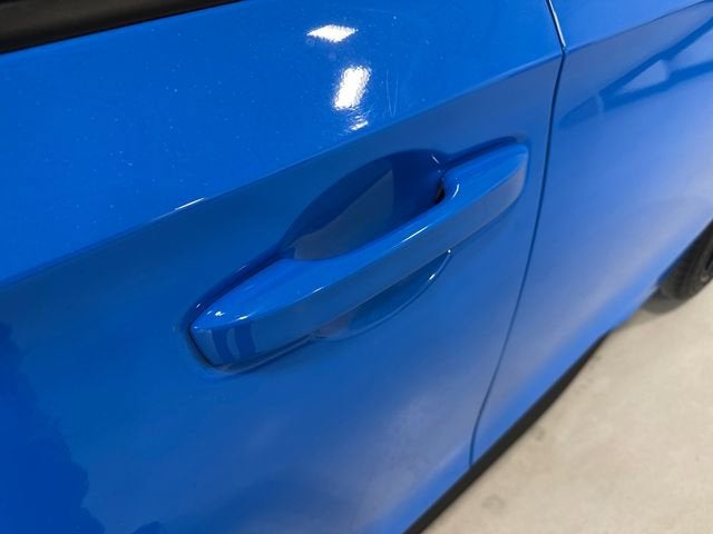 2023 Honda Civic Hatchback Sport