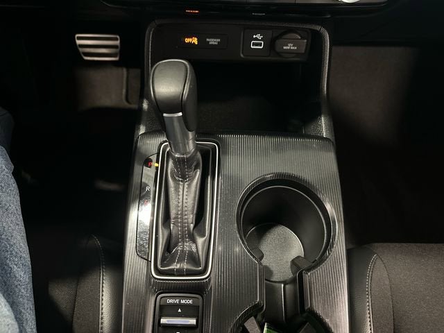 2023 Honda Civic Hatchback Sport