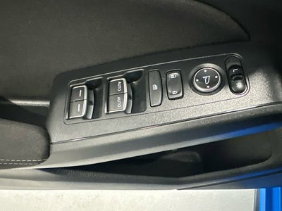 2023 Honda Civic Hatchback Sport