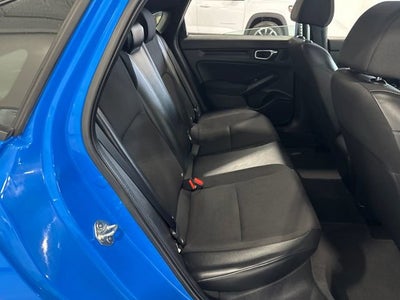 2023 Honda Civic Hatchback Sport