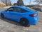 2023 Honda Civic Hatchback Sport