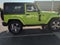 2017 Jeep Wrangler Sahara