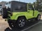 2017 Jeep Wrangler Sahara