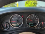 2017 Jeep Wrangler Sahara