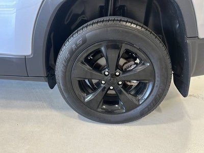 2021 Jeep Cherokee Altitude FWD