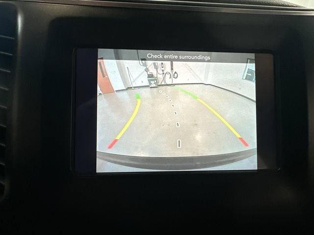 2021 Jeep Cherokee Altitude FWD