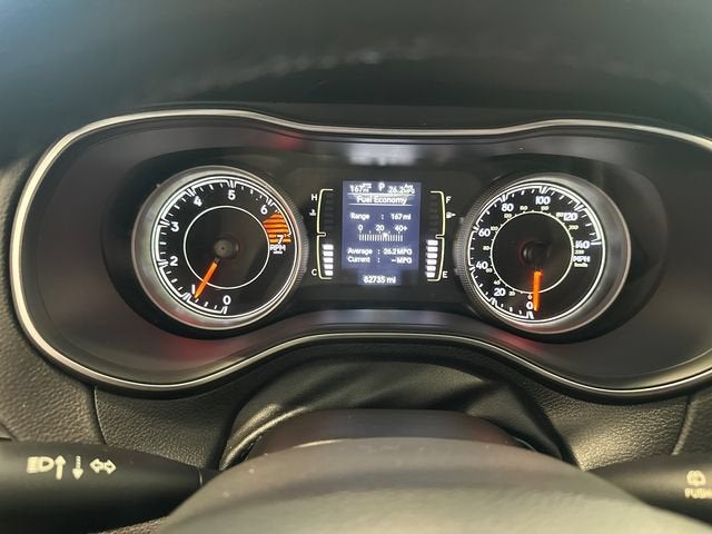 2021 Jeep Cherokee Altitude FWD