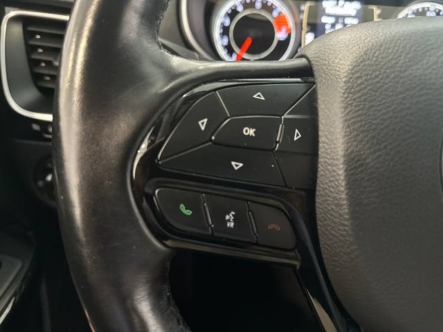 2021 Jeep Cherokee Altitude FWD