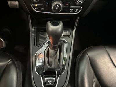 2021 Jeep Cherokee Altitude FWD
