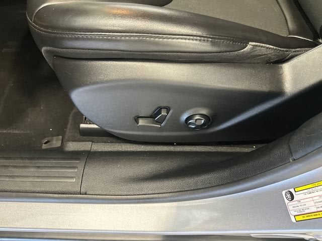 2021 Jeep Cherokee Altitude FWD
