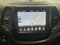 2017 Jeep Cherokee Limited 4x4