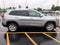 2017 Jeep Cherokee Limited 4x4