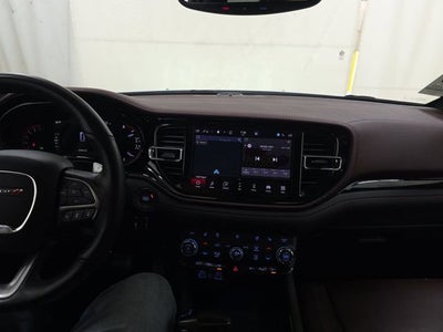 2024 Dodge Durango Citadel