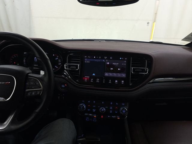 2024 Dodge Durango Citadel