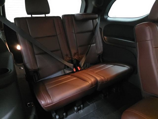 2024 Dodge Durango Citadel