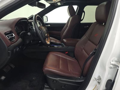 2024 Dodge Durango Citadel